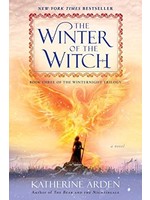The Winter of the Witch (The Winternight Trilogy #3) by Katherine Arden