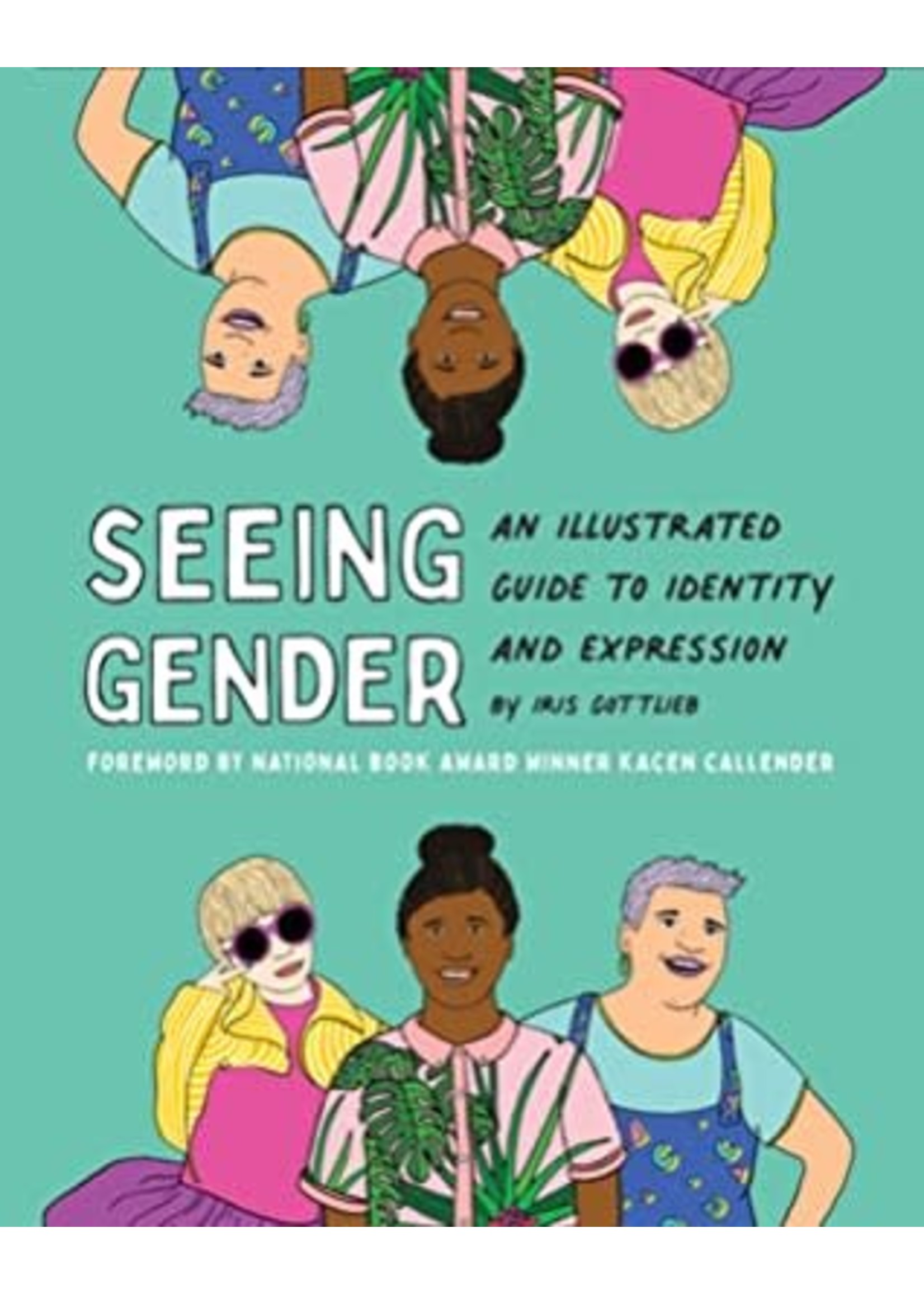 Seeing Gender by Iris Gottlieb
