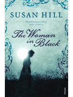 The Woman in Black by  Susan Hill