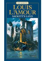 Sackett's Land (The Sacketts #1) by Louis L'Amour