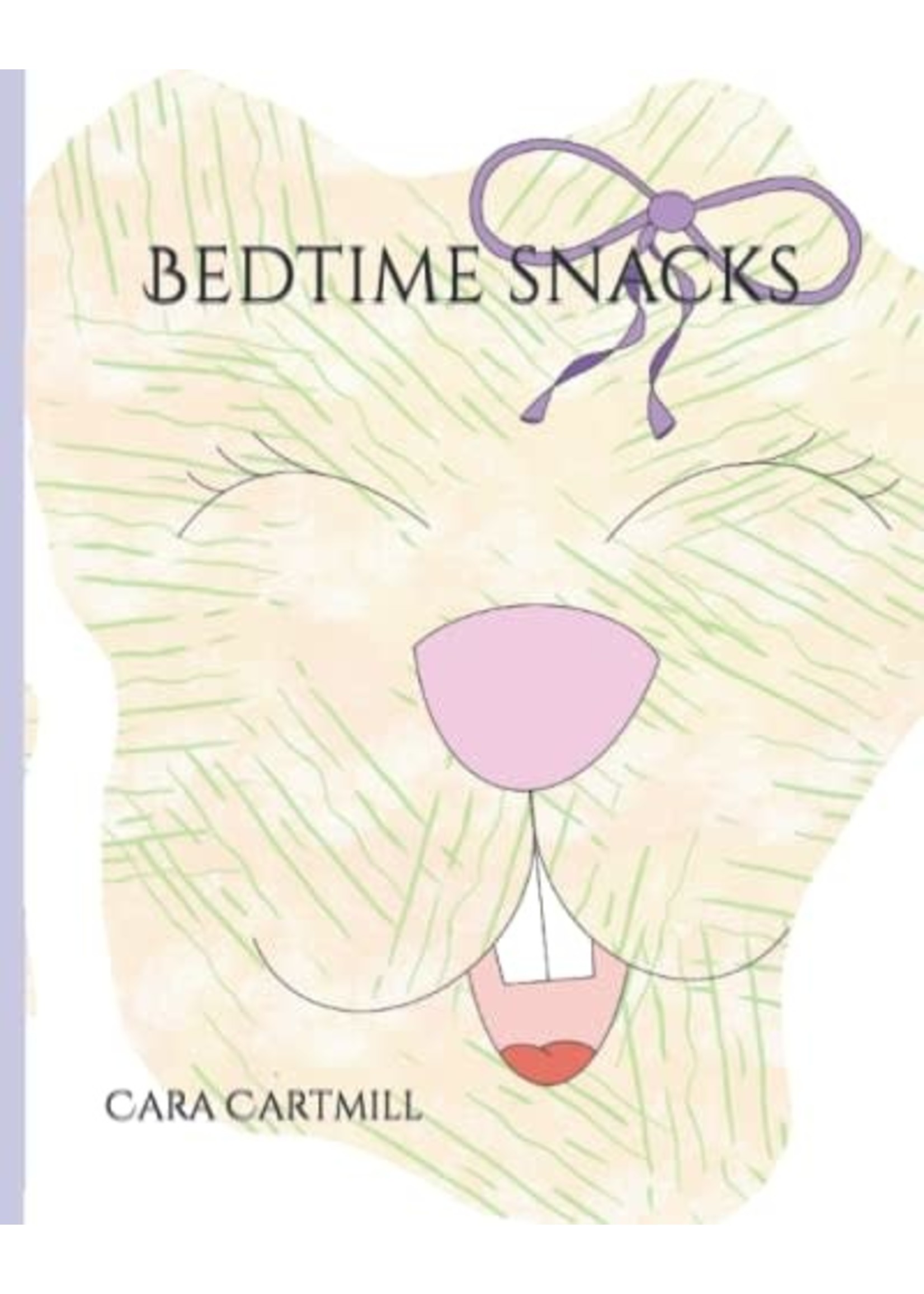 Bedtime Snacks by Cara Cartmill