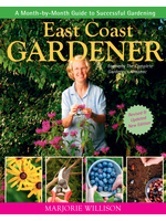 East Coast Gardener by Marjorie Willison