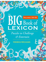 The Big Book of Lexicon: Volumes 16, 17, 18  by Theresa Williams
