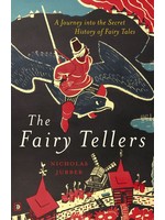 The Fairy Tellers by Nicholas Jubber