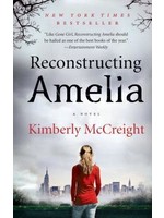 Reconstructing Amelia by Kimberly McCreight