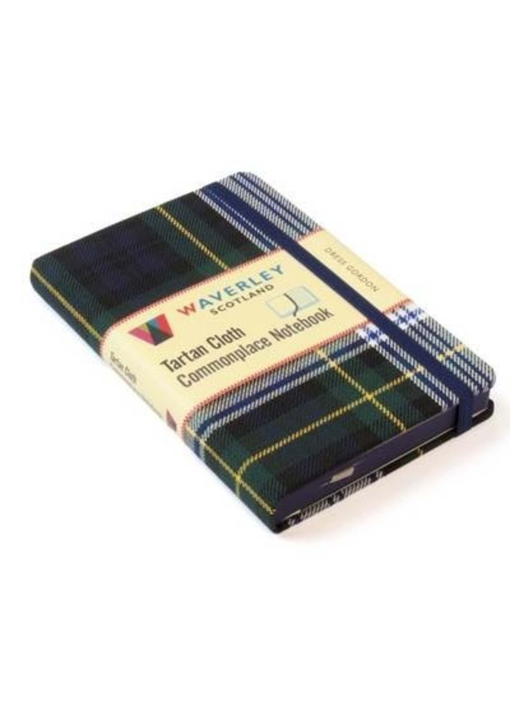 Dress Gordon Tartan Pocketbook