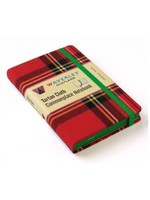 Royal Stewart Tartan Pocketbook