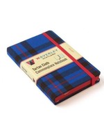 Elliot Tartan Pocketbook