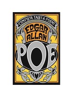 Complete Tales and Poems by Edgar Allan Poe