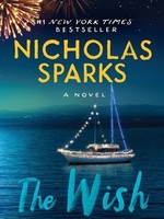 The Wish by Nicholas Sparks