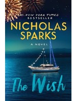 The Wish by Nicholas Sparks