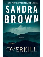 Overkill by Sandra Brown