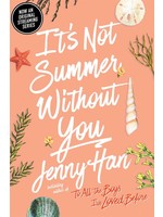 It's Not Summer Without You (Summer #2) by Jenny Han