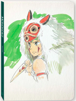 Princess Mononoke Journal by Chronicle Books