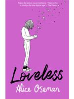 Loveless by Alice Oseman