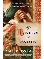 The Belly of Paris by Émile Zola
