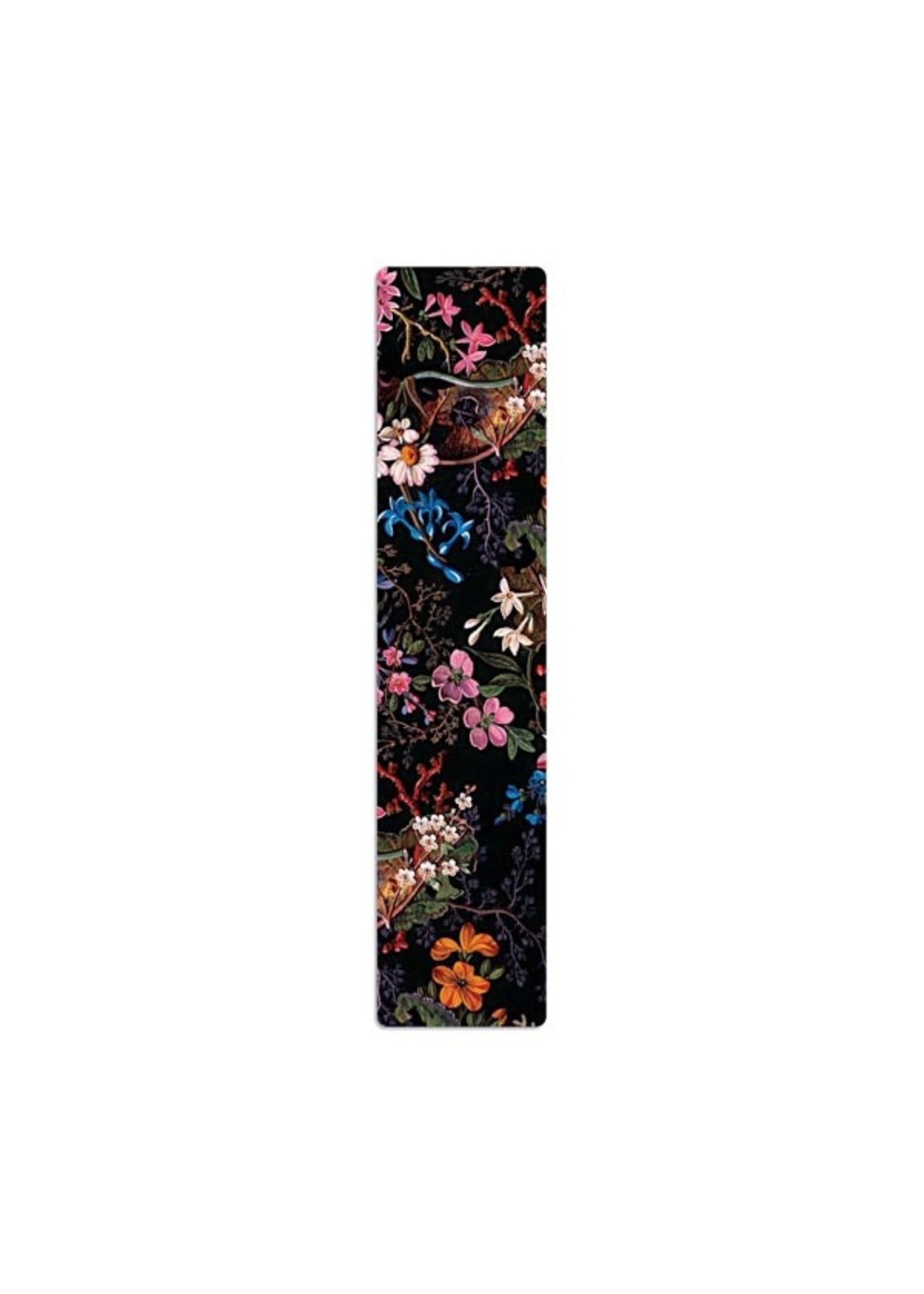 Floralia: Bookmark (William Kilburn)