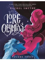 Lore Olympus: Volume Three by Rachel Smythe