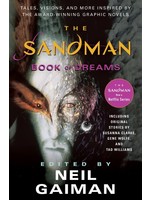 Sandman: The Book of Dreams by Neil Gaiman