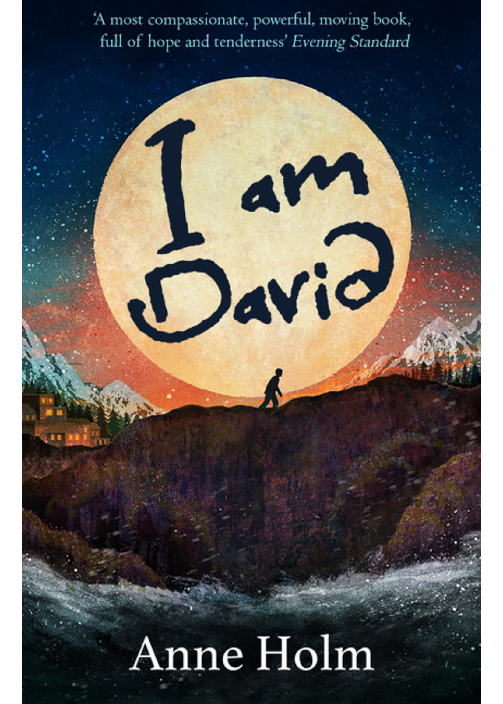 I am David by Anne Holm