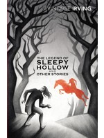 Sleepy Hollow and Other Stories by Washington Irving