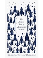 The Penguin Book of Christmas Stories: From Hans Christian Andersen to Angela Carter by Jessica Harrison, Coralie Bickford-Smith
