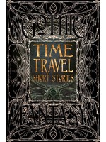 Time Travel Short Stories by Flame Tree Publishing