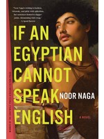 If an Egyptian Cannot Speak English by Noor Naga