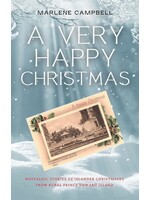 Memories of Christmas by Marlene Campbell
