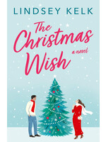 The Christmas Wish by Lindsey Kelk