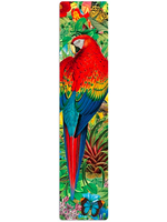 Tropical Garden: Bookmark (Nature Montages)
