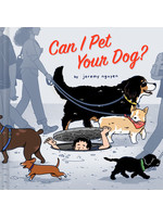 Can I Pet Your Dog? by Jeremy Nguyen