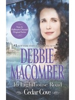 16 Lighthouse Road (Cedar Cove #1) by Debbie Macomber