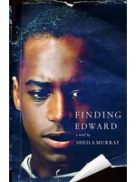 Finding Edward by Sheila Murray