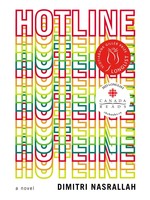 Hotline by Dimitri Nasrallah