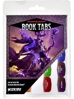 D&D Book Tabs: Dungeon Master's Guide