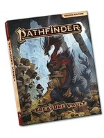 Pathfinder RPG Treasure Vault Pocket Edition