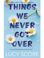 Things We Never Got Over (Knockemout #1) by Lucy Score