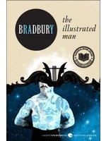 The Illustrated Man by Ray Bradbury