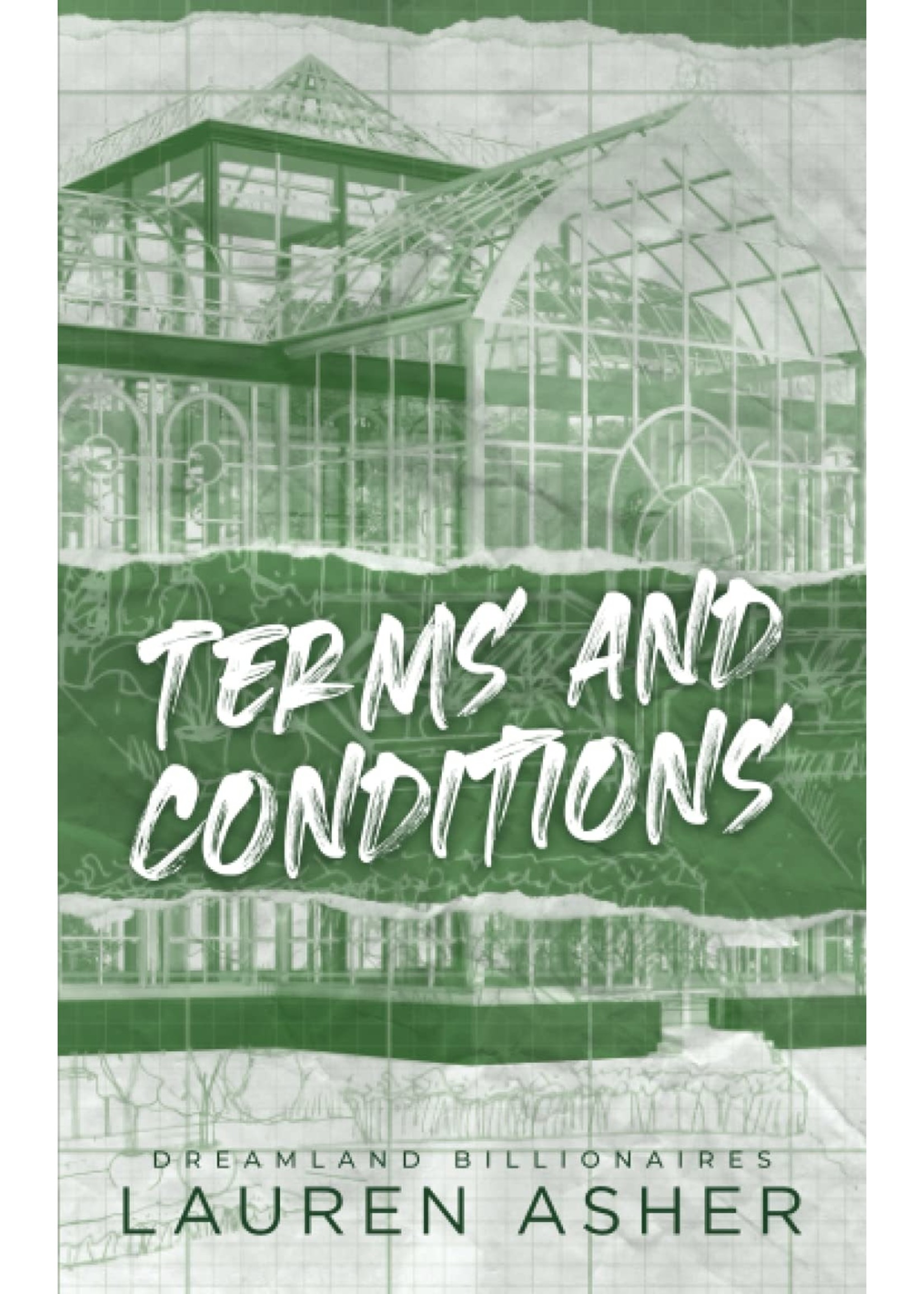 Terms and conditions. Un'intesa per due - Lauren Asher - Libro - Mondadori  Store