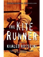 The Kite Runner by Khaled Hosseini