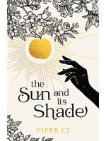 The Sun and Its Shade (The Night & Its Moon #2) by Piper C.J.