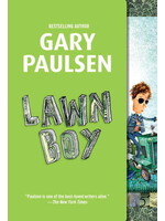 Lawn Boy by Gary Paulsen