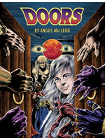 Doors by Aonghas MacLeòid / Angus MacLeod