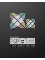 PSP Major Fundamentals: The primary strokes of Phi Sequence Patterns by L. How