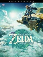 The Legend of Zelda™: Tears of the Kingdom – The Complete Official Guide (Standard Edition) by Piggyback
