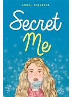 Secret Me by Angel Jendrick