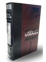 The Sandman Omnibus, Vol. 1 by Neil Gaiman