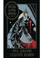 Snow, Glass, Apples by Neil Gaiman, Colleen Doran
