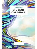 2023/24 Original Student Calendar by Polestar Calendars Ltd., Julian Ross